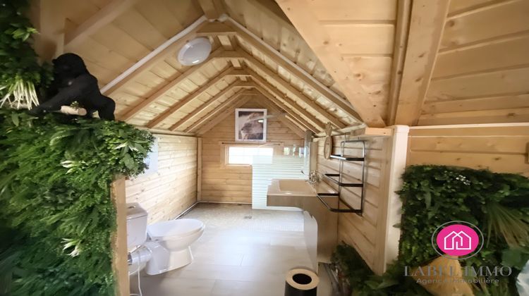 Ma-Cabane - Vente Maison Bertry, 73 m²