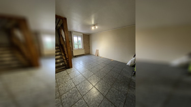 Ma-Cabane - Vente Maison Bertry, 109 m²