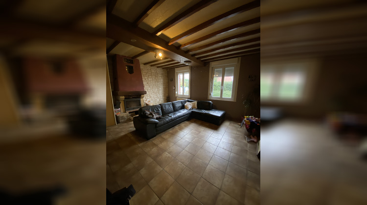 Ma-Cabane - Vente Maison Bertry, 109 m²