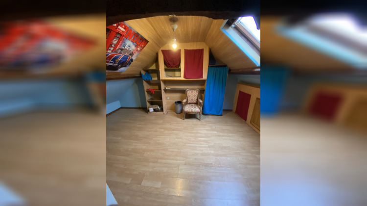 Ma-Cabane - Vente Maison Bertry, 109 m²