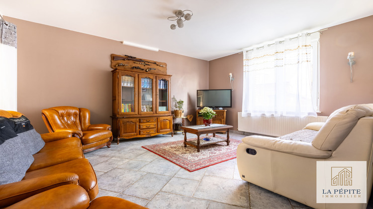 Ma-Cabane - Vente Maison Bertry, 216 m²