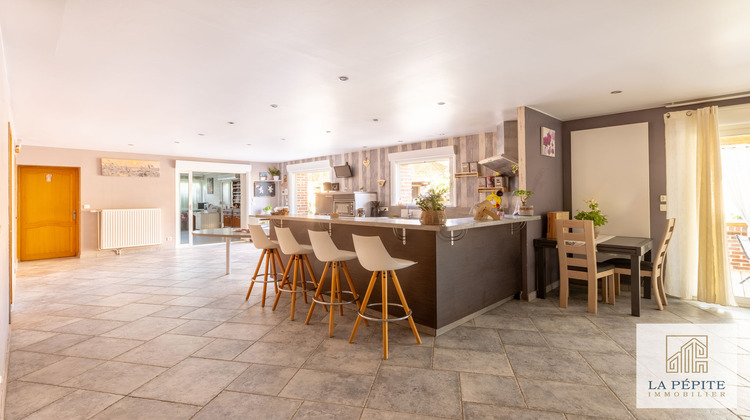 Ma-Cabane - Vente Maison Bertry, 216 m²