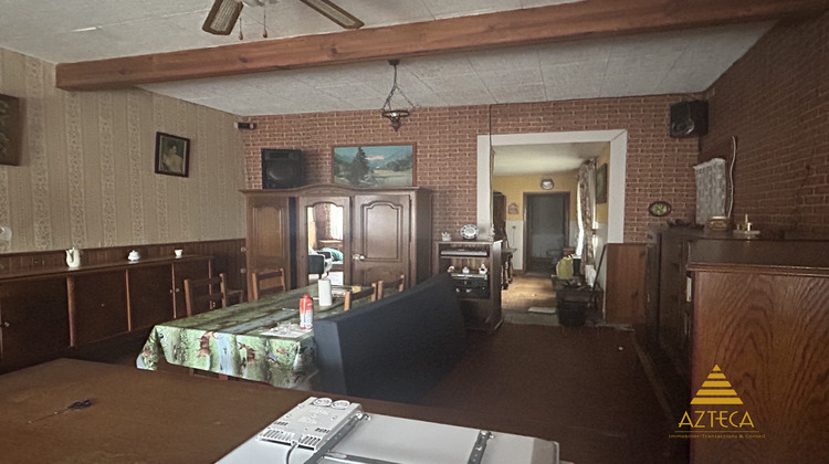 Ma-Cabane - Vente Maison Bertry, 70 m²