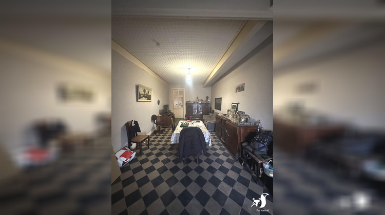 Ma-Cabane - Vente Maison Bertry, 155 m²