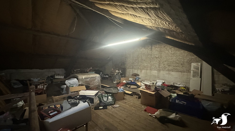 Ma-Cabane - Vente Maison Bertry, 155 m²