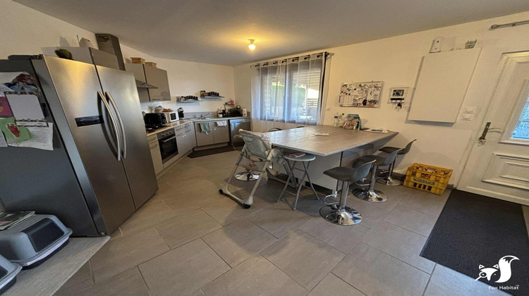 Ma-Cabane - Vente Maison Bertry, 106 m²