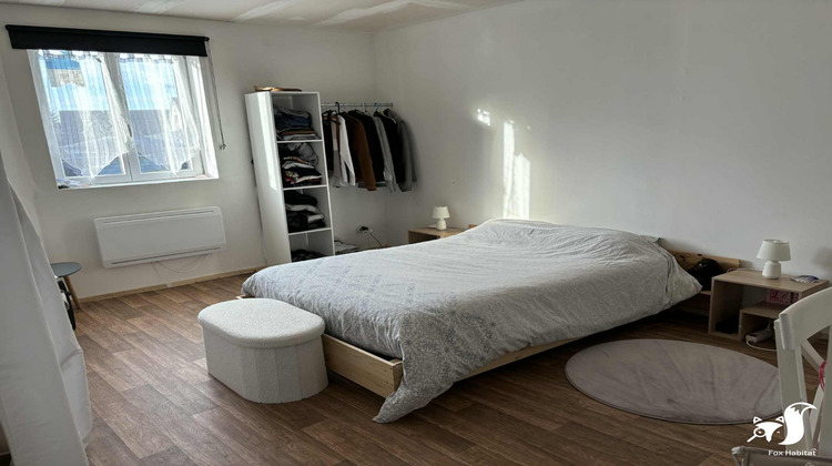 Ma-Cabane - Vente Maison Bertry, 106 m²