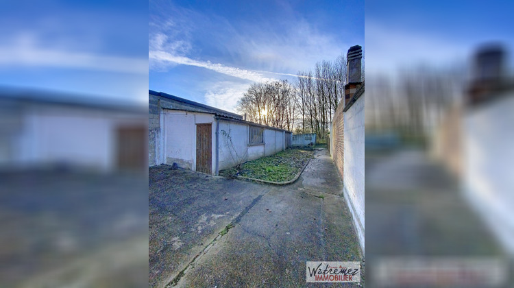 Ma-Cabane - Vente Maison Bertry, 86 m²
