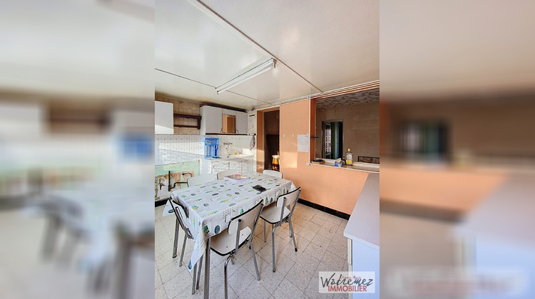 Ma-Cabane - Vente Maison Bertry, 86 m²