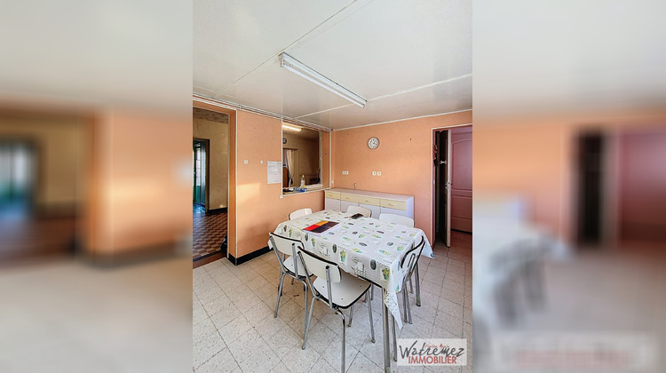 Ma-Cabane - Vente Maison Bertry, 86 m²