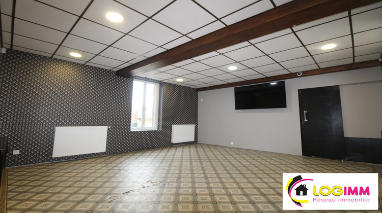 Ma-Cabane - Vente Maison Bertry, 195 m²