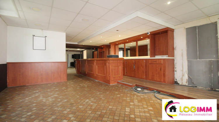 Ma-Cabane - Vente Maison Bertry, 195 m²