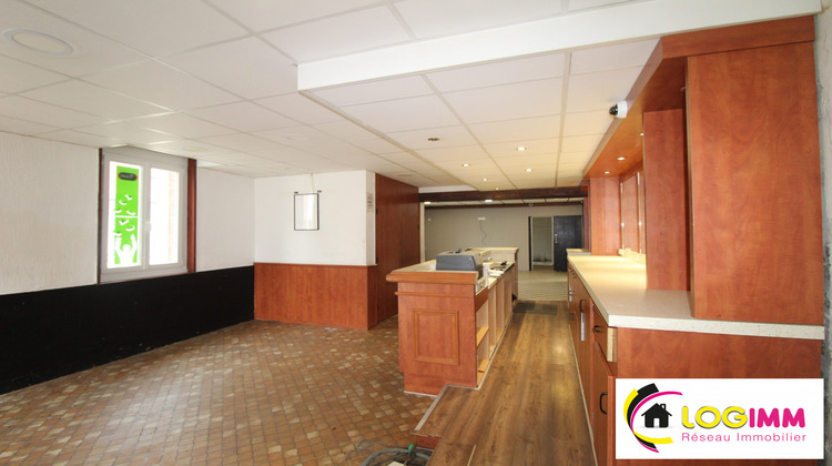 Ma-Cabane - Vente Maison Bertry, 195 m²