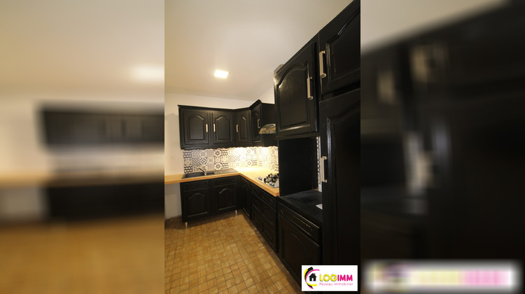 Ma-Cabane - Vente Maison Bertry, 195 m²