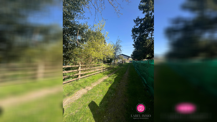 Ma-Cabane - Vente Maison Bertry, 133 m²