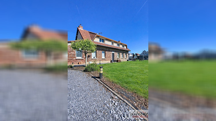 Ma-Cabane - Vente Maison Bertry, 152 m²