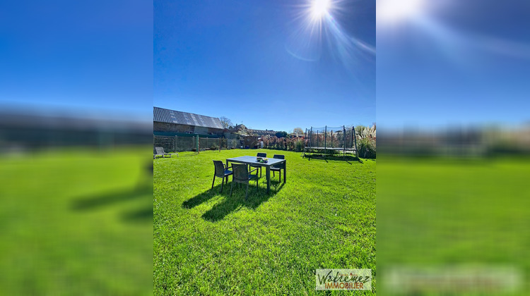 Ma-Cabane - Vente Maison Bertry, 152 m²