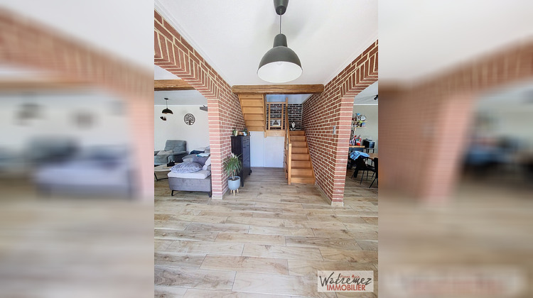 Ma-Cabane - Vente Maison Bertry, 152 m²