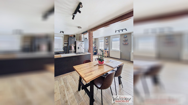 Ma-Cabane - Vente Maison Bertry, 152 m²