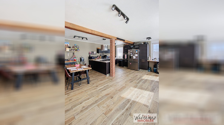 Ma-Cabane - Vente Maison Bertry, 152 m²