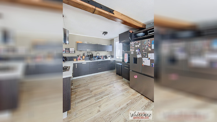 Ma-Cabane - Vente Maison Bertry, 152 m²