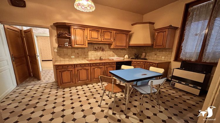 Ma-Cabane - Vente Maison Bertry, 122 m²