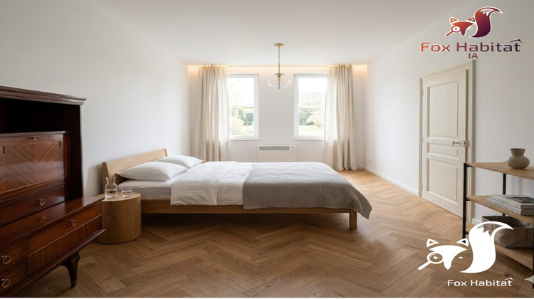 Ma-Cabane - Vente Maison Bertry, 122 m²