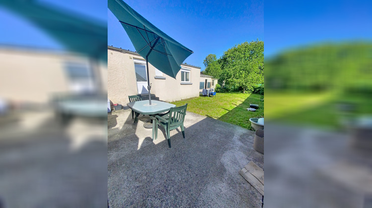 Ma-Cabane - Vente Maison Bertry, 110 m²