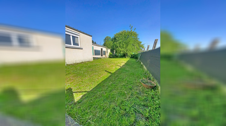 Ma-Cabane - Vente Maison Bertry, 110 m²