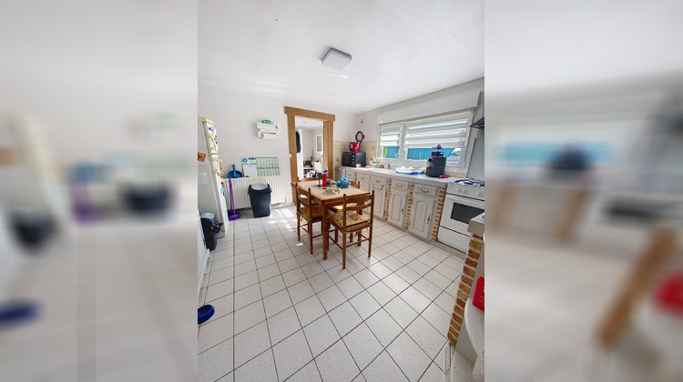 Ma-Cabane - Vente Maison Bertry, 110 m²
