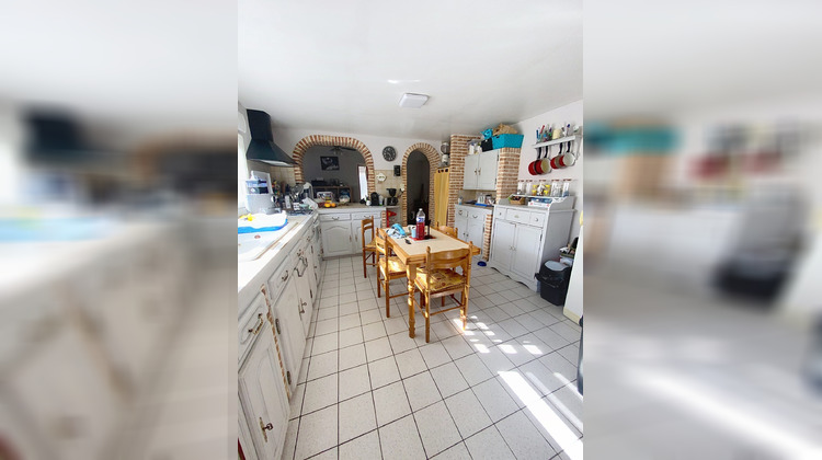 Ma-Cabane - Vente Maison Bertry, 110 m²