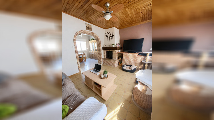 Ma-Cabane - Vente Maison Bertry, 110 m²