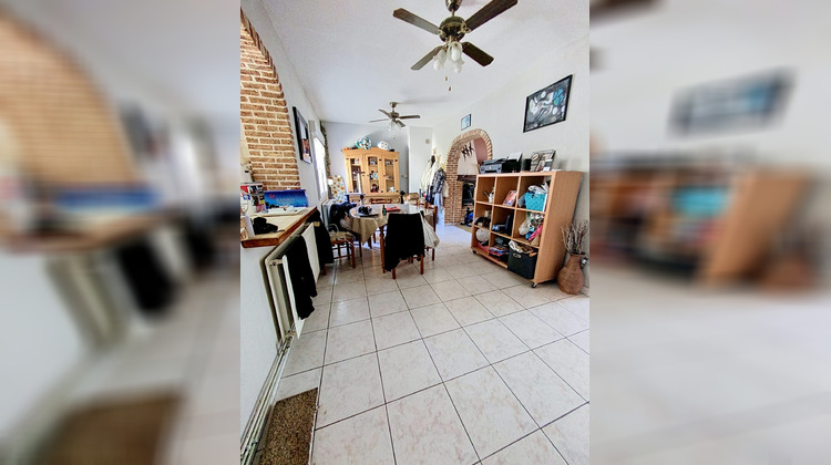Ma-Cabane - Vente Maison Bertry, 110 m²