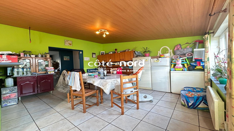 Ma-Cabane - Vente Maison Bertry, 96 m²