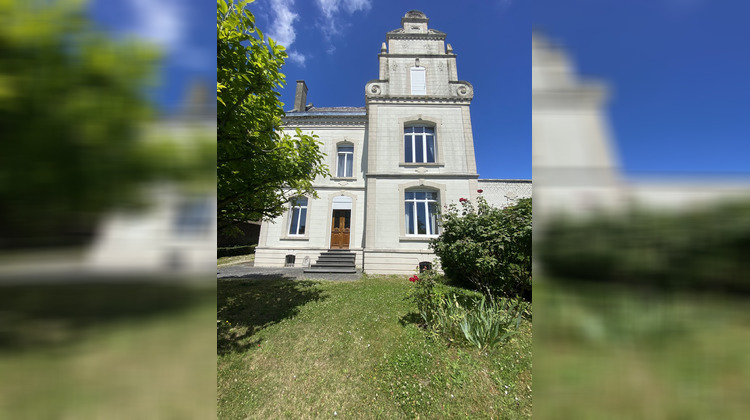 Ma-Cabane - Vente Maison Bertry, 211 m²