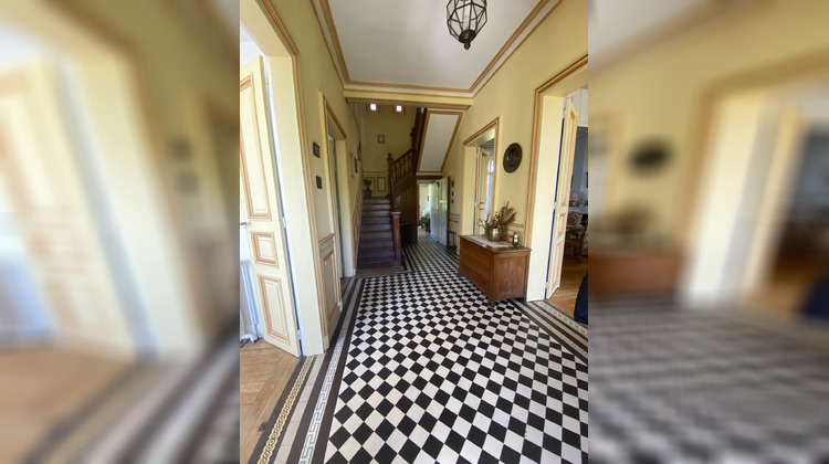 Ma-Cabane - Vente Maison Bertry, 211 m²