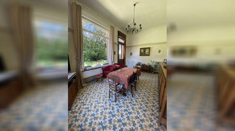 Ma-Cabane - Vente Maison Bertry, 211 m²