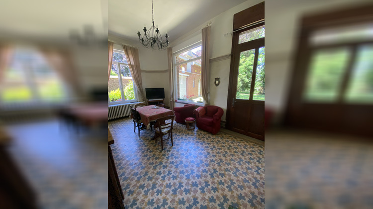Ma-Cabane - Vente Maison Bertry, 211 m²