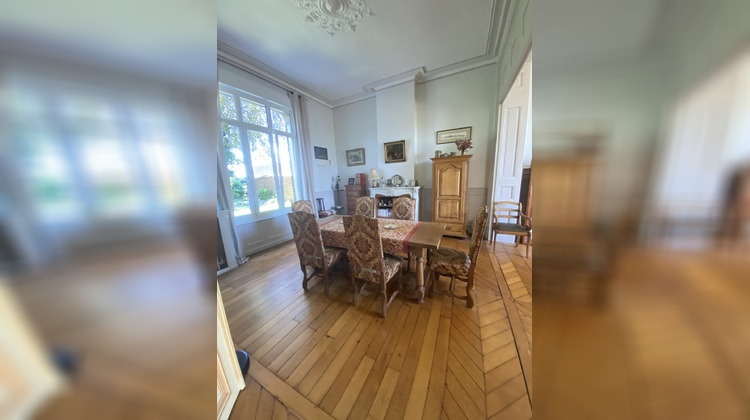 Ma-Cabane - Vente Maison Bertry, 211 m²