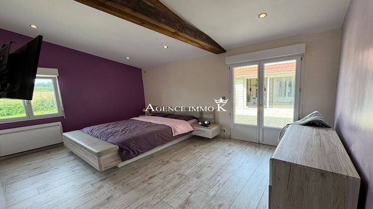 Ma-Cabane - Vente Maison BERUGES, 140 m²