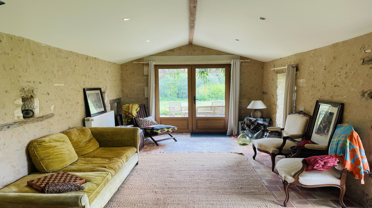 Ma-Cabane - Vente Maison Béruges, 231 m²