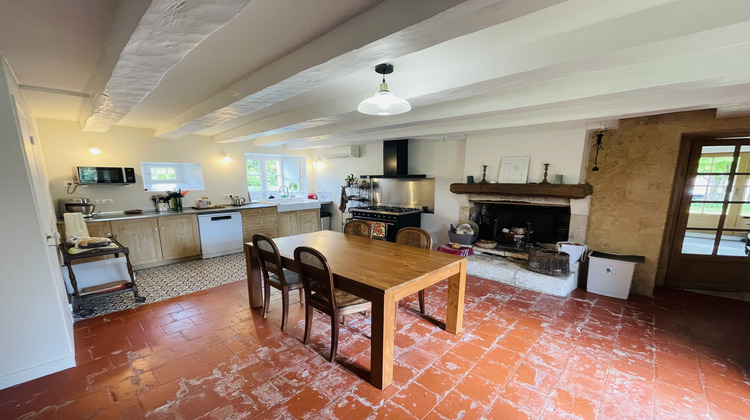 Ma-Cabane - Vente Maison Béruges, 231 m²