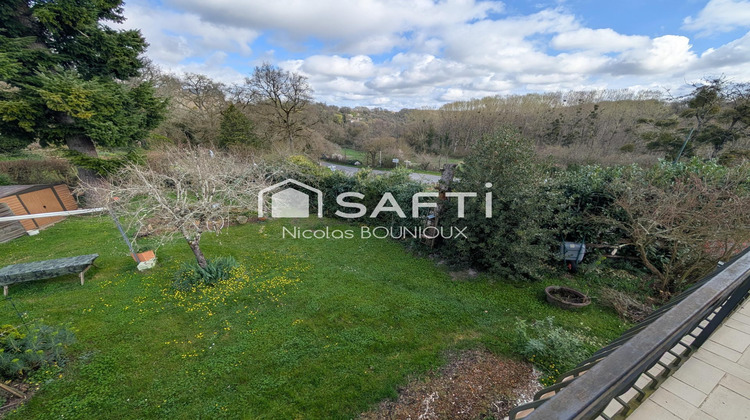 Ma-Cabane - Vente Maison Beruges, 150 m²