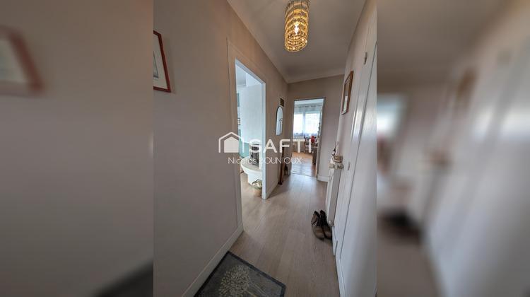 Ma-Cabane - Vente Maison Beruges, 150 m²