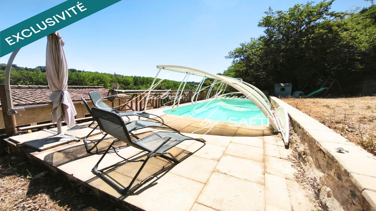 Ma-Cabane - Vente Maison Beruges, 224 m²