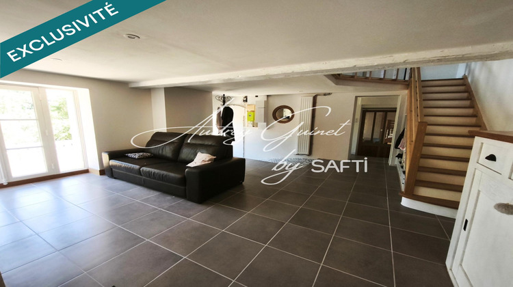 Ma-Cabane - Vente Maison Beruges, 224 m²