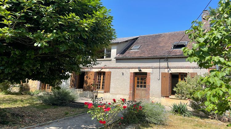 Ma-Cabane - Vente Maison BERULLE, 159 m²