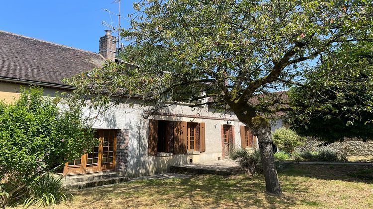 Ma-Cabane - Vente Maison BERULLE, 159 m²