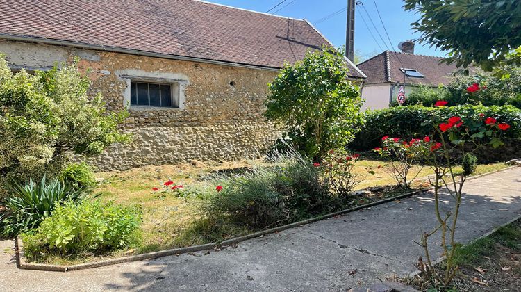 Ma-Cabane - Vente Maison BERULLE, 159 m²