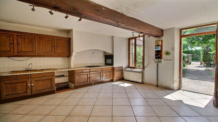 Ma-Cabane - Vente Maison BERULLE, 159 m²